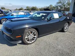 2C3CDZKG0PH507863 2023 DODGE CHALLENGER