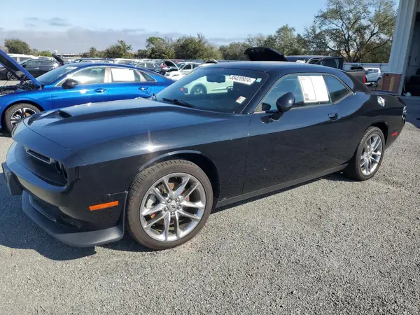 2C3CDZKG0PH507863 2023 DODGE CHALLENGER - Image 1