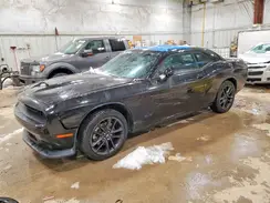2C3CDZKG0PH554293 2023 DODGE CHALLENGER