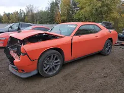 2C3CDZKG0PH566959 2023 DODGE CHALLENGER