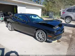 2C3CDZKG0PH575225 2023 DODGE CHALLENGER