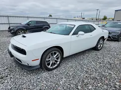 2C3CDZKG0PH596057 2023 DODGE CHALLENGER