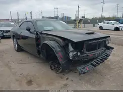 2C3CDZKG0PH597516 2023 DODGE CHALLENGER