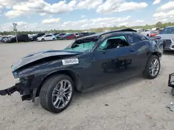 2C3CDZKG0PH600348 2023 DODGE CHALLENGER