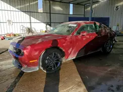 2C3CDZKG0PH626187 2023 DODGE CHALLENGER