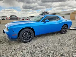 2C3CDZKG0PH650604 2023 DODGE CHALLENGER