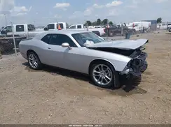 2C3CDZKG0PH689595 2023 DODGE CHALLENGER