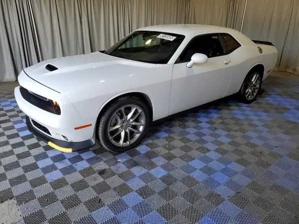 2C3CDZKG0PH689600 2023 DODGE CHALLENGER - Image 1