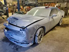 2C3CDZKG0PH696515 2023 DODGE CHALLENGER