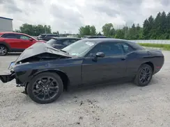 2C3CDZKG0PH696921 2023 DODGE CHALLENGER