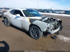 2C3CDZKG0PH697003 2023 DODGE CHALLENGER