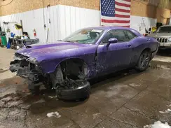 2C3CDZKG1KH518508 2019 DODGE CHALLENGER