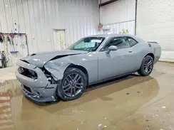2C3CDZKG1KH522185 2019 DODGE CHALLENGER
