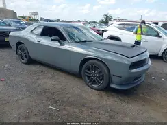 2C3CDZKG1KH621556 2019 DODGE CHALLENGER