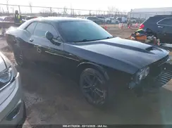 2C3CDZKG1KH642987 2019 DODGE CHALLENGER