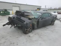 2C3CDZKG1KH676220 2019 DODGE CHALLENGER