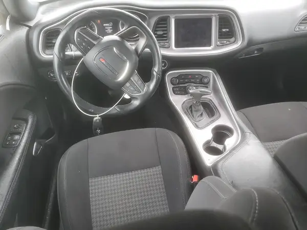 2C3CDZKG1KH676220 2019 DODGE CHALLENGER - Image 8