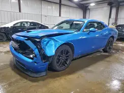 2C3CDZKG1KH699965 2019 DODGE CHALLENGER