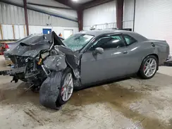 2C3CDZKG1KH719809 2019 DODGE CHALLENGER