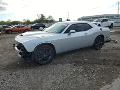2C3CDZKG1LH106266 2020 DODGE CHALLENGER