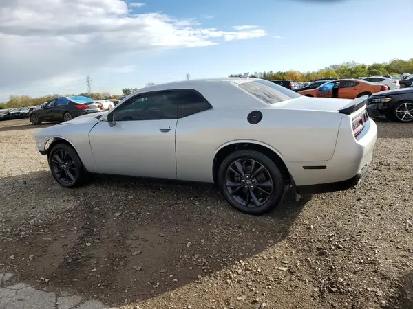 2C3CDZKG1LH106266 2020 DODGE CHALLENGER - Image 2