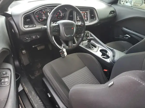 2C3CDZKG1LH106266 2020 DODGE CHALLENGER - Image 8