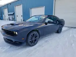 2C3CDZKG1LH110771 2020 DODGE CHALLENGER