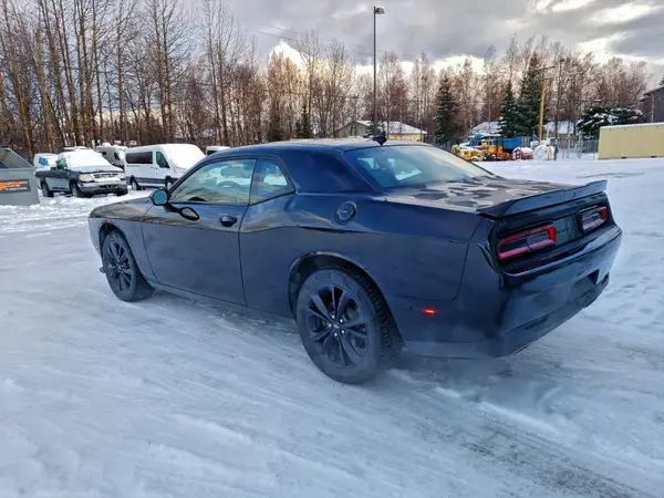 2C3CDZKG1LH110771 2020 DODGE CHALLENGER - Image 2