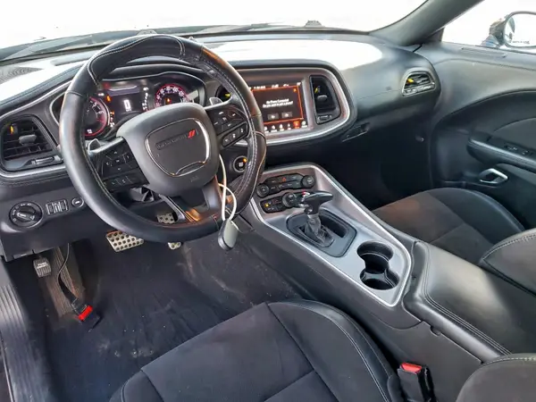 2C3CDZKG1LH110771 2020 DODGE CHALLENGER - Image 8