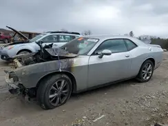 2C3CDZKG1LH132883 2020 DODGE CHALLENGER
