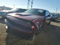 2C3CDZKG1MH501078 2021 DODGE CHALLENGER