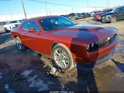 2C3CDZKG1MH501355 2021 DODGE CHALLENGER