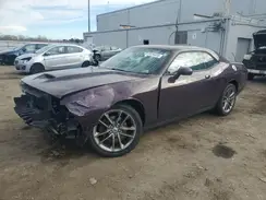 2C3CDZKG1MH521766 2021 DODGE CHALLENGER