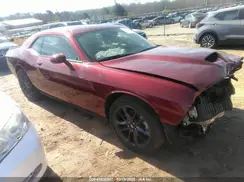 2C3CDZKG1MH568506 2021 DODGE CHALLENGER
