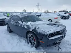 2C3CDZKG1MH576816 2021 DODGE CHALLENGER
