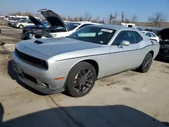 2C3CDZKG1MH616036 2021 DODGE CHALLENGER