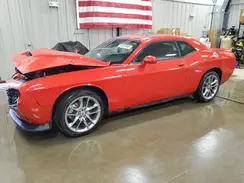 2C3CDZKG1MH641132 2021 DODGE CHALLENGER