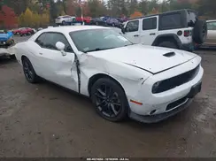 2C3CDZKG1MH677273 2021 DODGE CHALLENGER