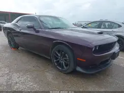 2C3CDZKG1NH113706 2022 DODGE CHALLENGER