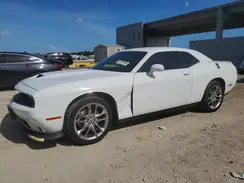 2C3CDZKG1NH160704 2022 DODGE CHALLENGER