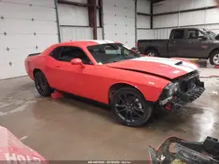 2C3CDZKG1NH160878 2022 DODGE CHALLENGER