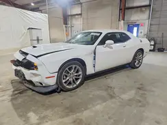 2C3CDZKG1NH175672 2022 DODGE CHALLENGER