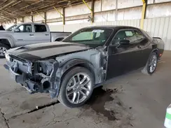 2C3CDZKG1NH175686 2022 DODGE CHALLENGER