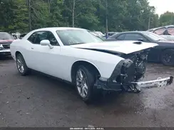 2C3CDZKG1NH188602 2022 DODGE CHALLENGER