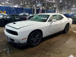 2C3CDZKG1NH204183 2022 DODGE CHALLENGER
