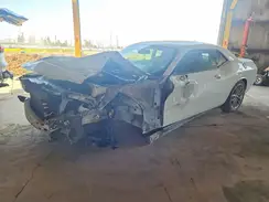 2C3CDZKG1NH207598 2022 DODGE CHALLENGER