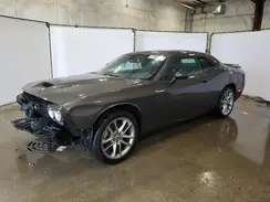 2C3CDZKG1NH219234 2022 DODGE CHALLENGER
