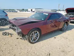 2C3CDZKG1NH223784 2022 DODGE CHALLENGER