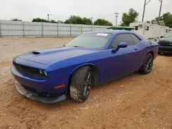 2C3CDZKG1NH231061 2022 DODGE CHALLENGER
