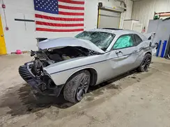 2C3CDZKG1NH246868 2022 DODGE CHALLENGER